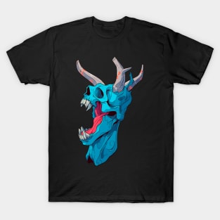 Zombie Demon T-Shirt